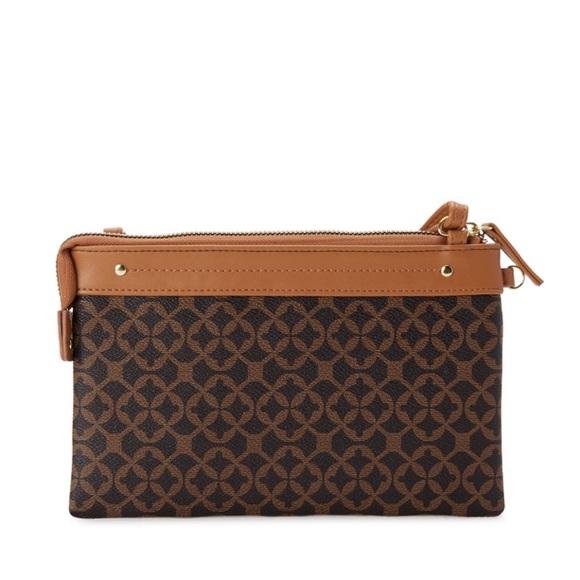 Women’s Time n Tru Mini Shoulder Bag also used as a Clutch NWOT - Picture 10 of 10